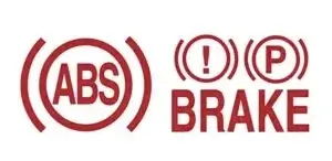 ABS Warning Light ABS