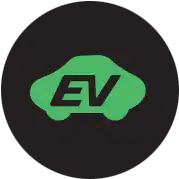 Corolla Electric Vehicle (EV) warning indicator