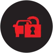 Corolla Smart Key System Security Fault Light