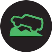 Corolla Traction Control warning light