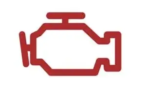 Engine Warning Light Check Engine Check Engine