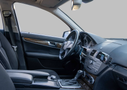P2279 , P0106 and P0401 DTCs on Mercedes C220 CDI