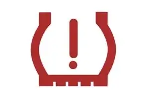 Tire Pressure Warning Light Tire Pressure