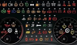 Toyota Corolla Warning Lights and What They Mean
