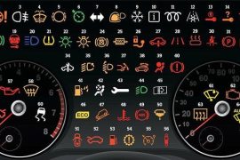 Toyota Corolla Warning Lights and What They Mean