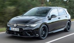 Volkswagen Golf Warning Lights and What They Mean