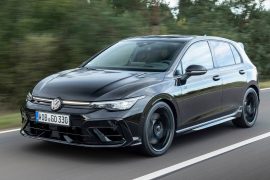 Volkswagen Golf Warning Lights and What They Mean