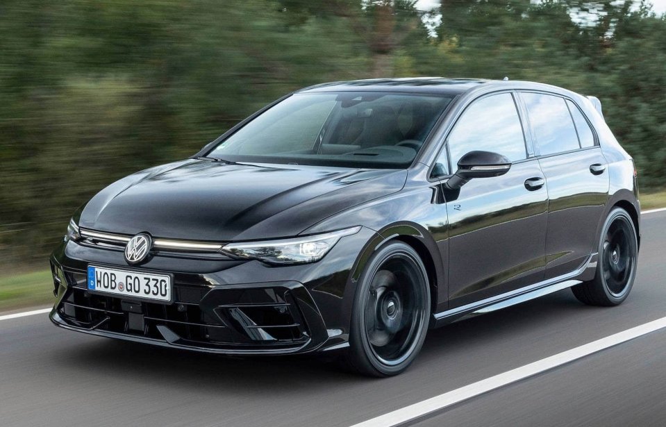 Volkswagen Golf Warning Lights and What They Mean