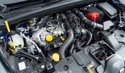 Mercedes-Renault 1.3 TCe Engine Partnership: Performance, Reliability and Technology