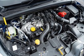 Mercedes-Renault 1.3 TCe Engine Partnership: Performance, Reliability and Technology