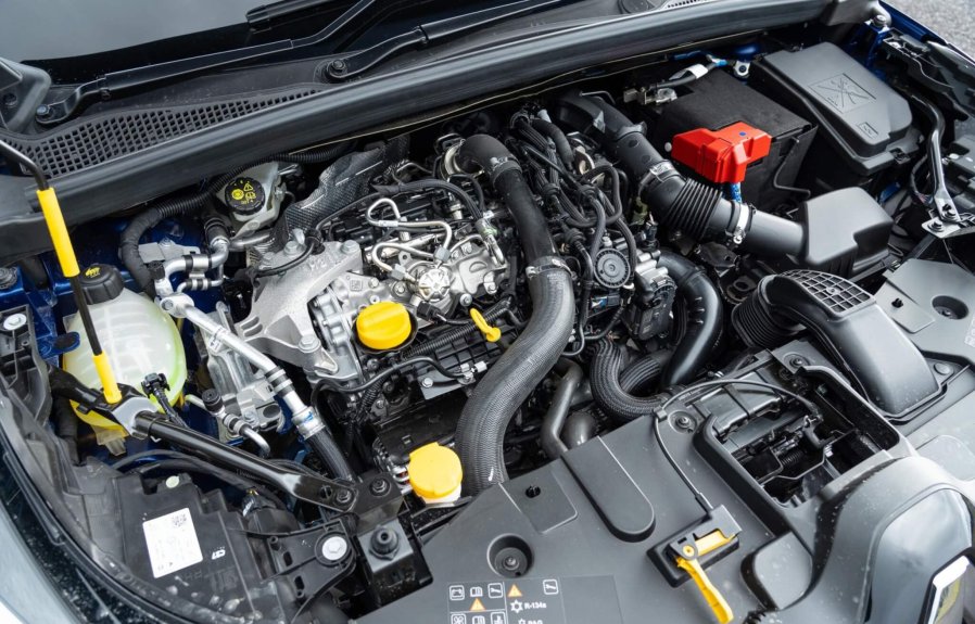 Mercedes-Renault 1.3 TCe Engine Partnership: Performance, Reliability and Technology