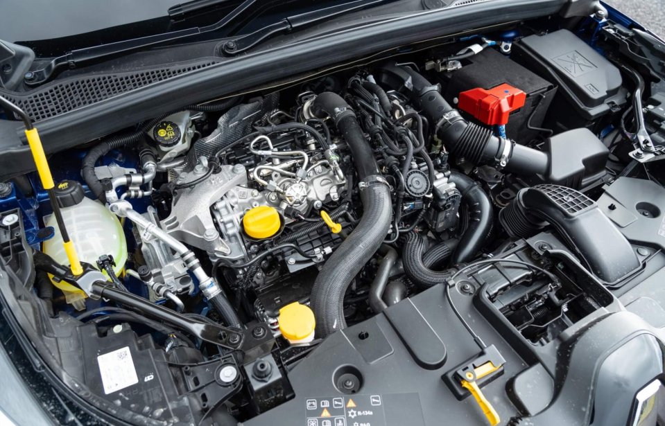 Mercedes-Renault 1.3 TCe Engine Partnership: Performance, Reliability and Technology