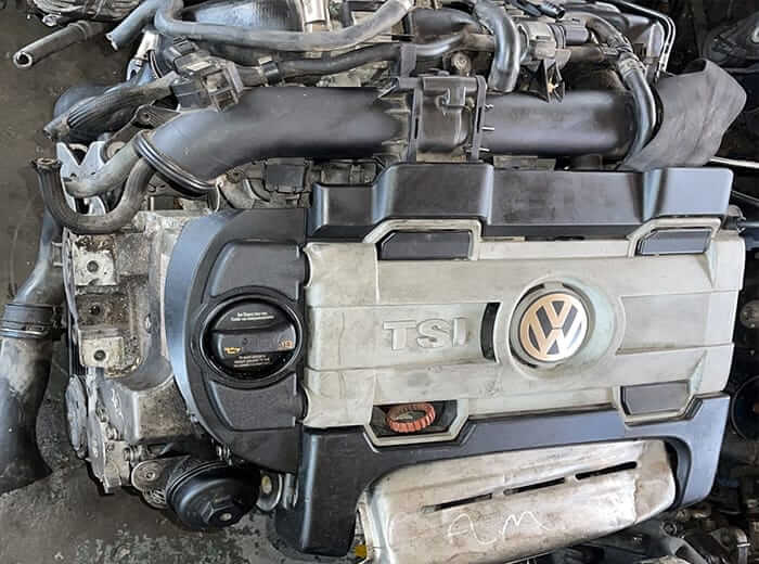 1.4 TSI Engine