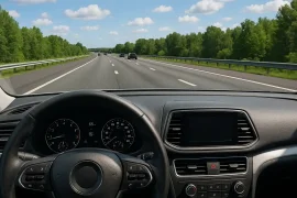 Why Does the Car Vibrate at High Speeds? Causes of Vibrating at High Speeds and Idling + Solutions