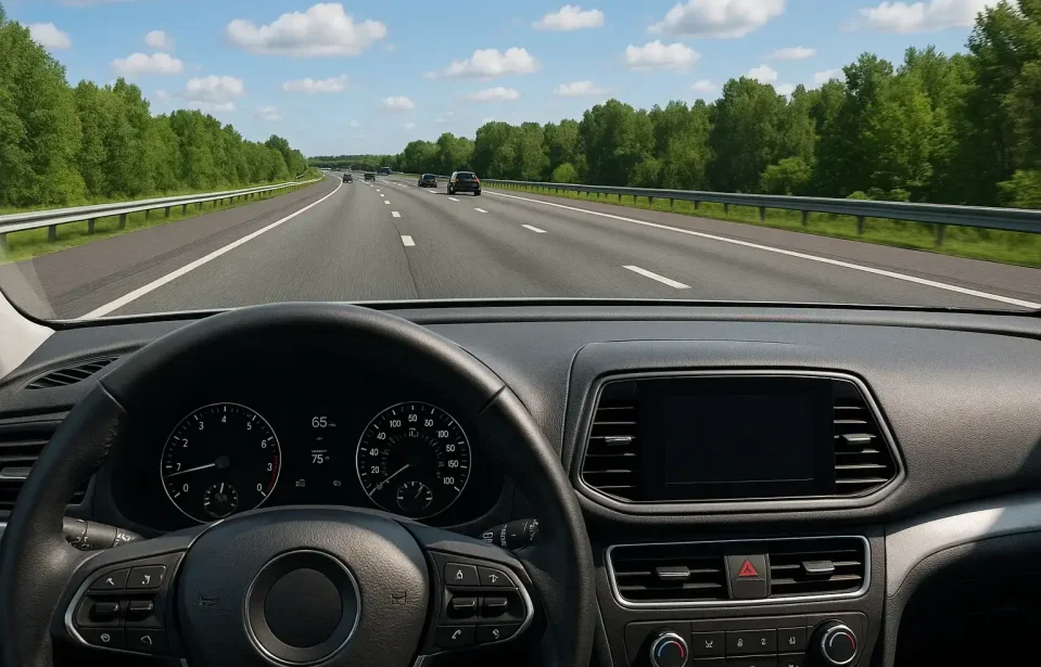 Why Does the Car Vibrate at High Speeds? Causes of Vibrating at High Speeds and Idling + Solutions