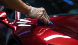 Ceramic Coating