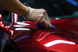 Ceramic Coating