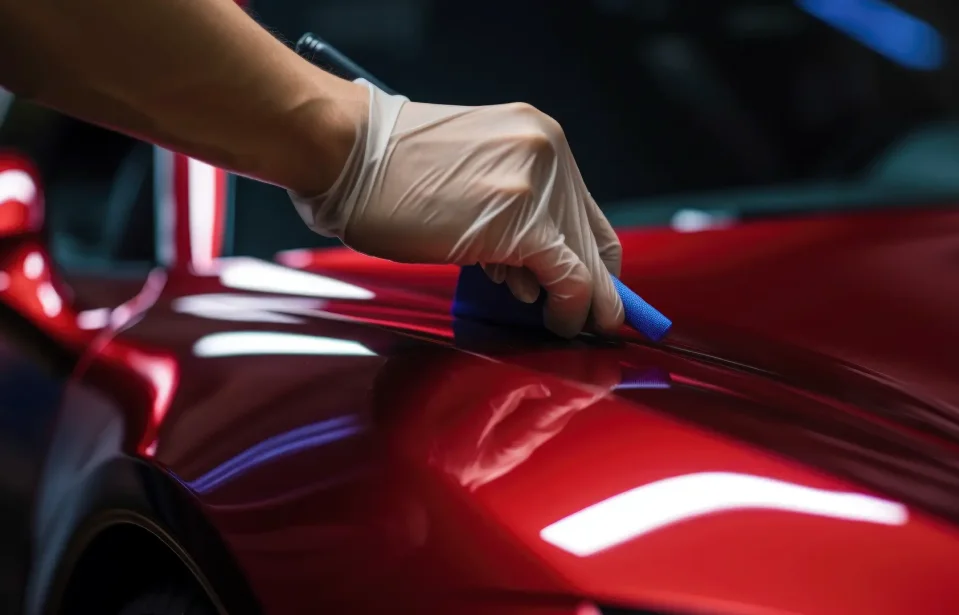 Ceramic Coating