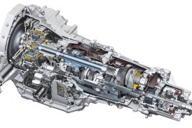 What is DSG Transmission? How Does it Work? Advantages and Disadvantages
