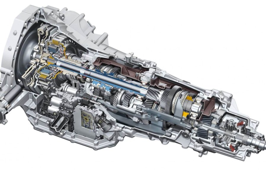 What is DSG Transmission? How Does it Work? Advantages and Disadvantages