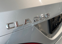 P060A DTC Mercedes CLA 250 – 2015