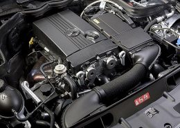 2011 Mercedes C180 Misfiring After Timing Chain Replacement – P3406 Code