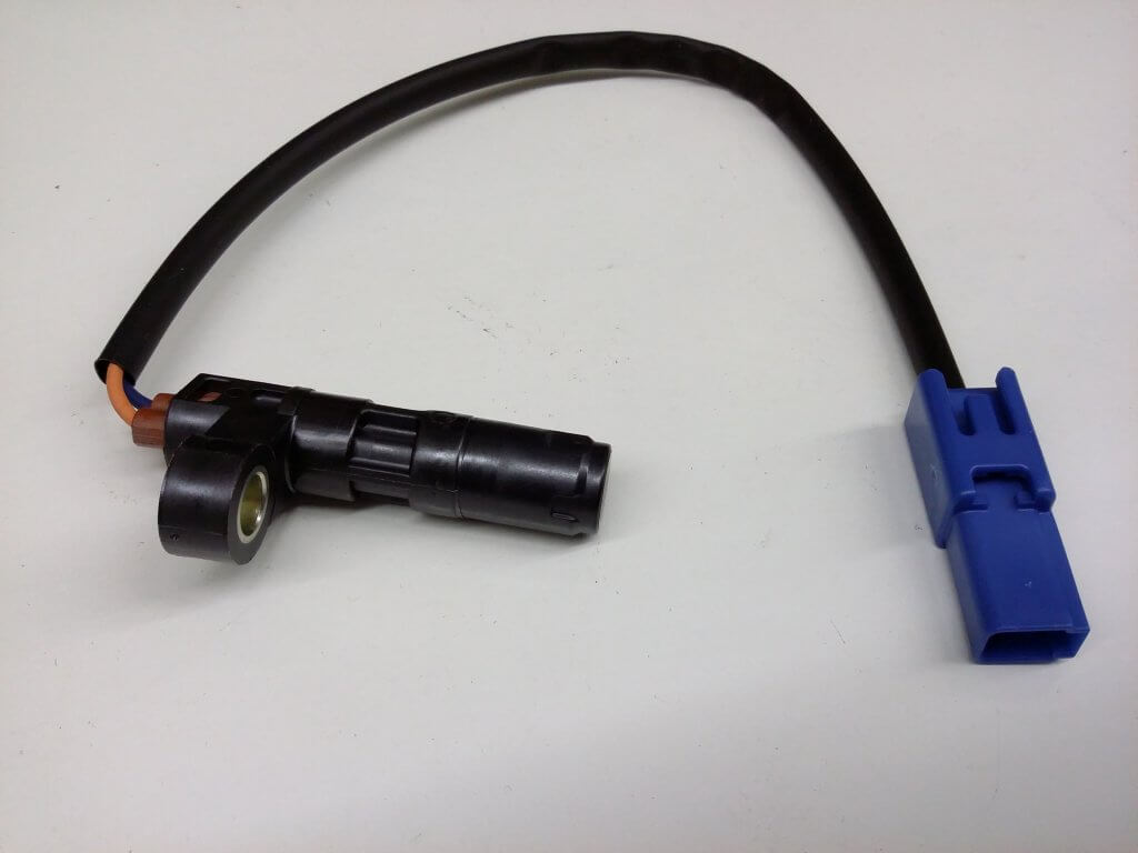 P0725 Engine Speed Input Circuit Fault P0725 Engine Speed Input Circuit Fault