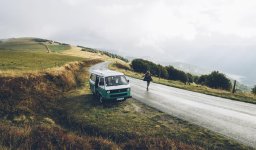 Pre-trip Vehicle Maintenance and Necessary Checks