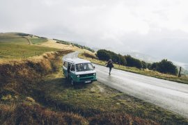 Pre-trip Vehicle Maintenance and Necessary Checks
