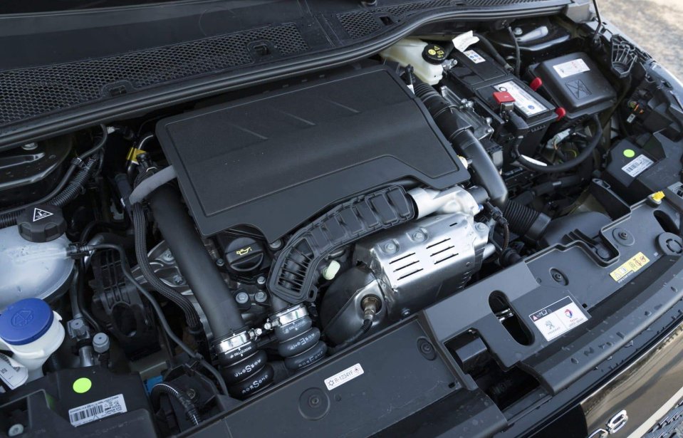 THP Engine: Meaning , Common Problems , Lifespan and Vehicles That Use It