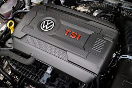 TSI Engine – How does it work ?