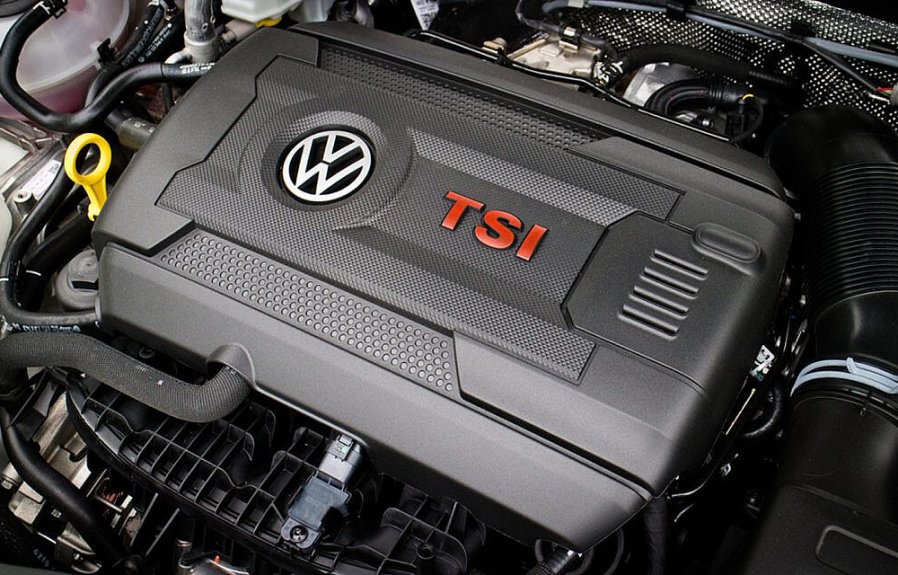TSI Engine – How does it work ?