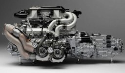 W16 Engine Explained!