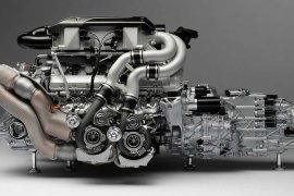 W16 Engine Explained!