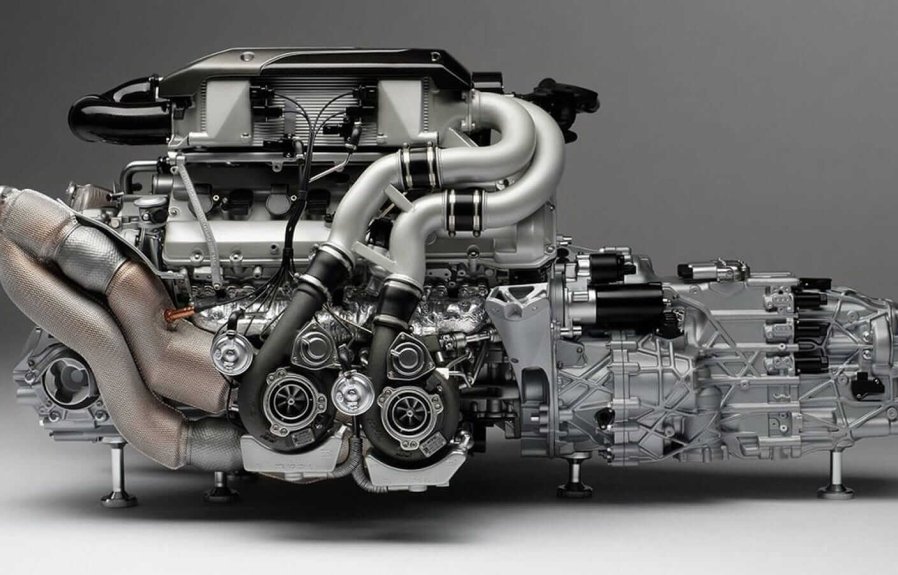 W16 Engine Explained!