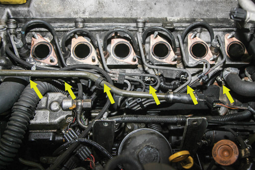 Glow plugs