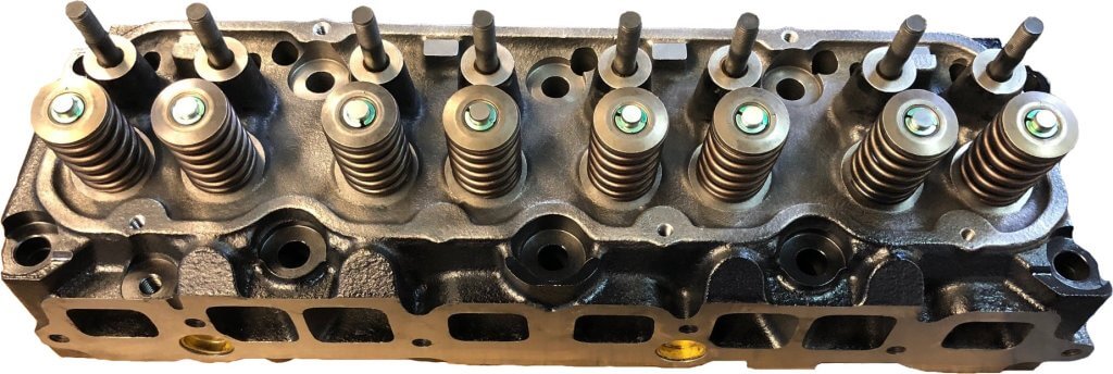 Engine Cylinders