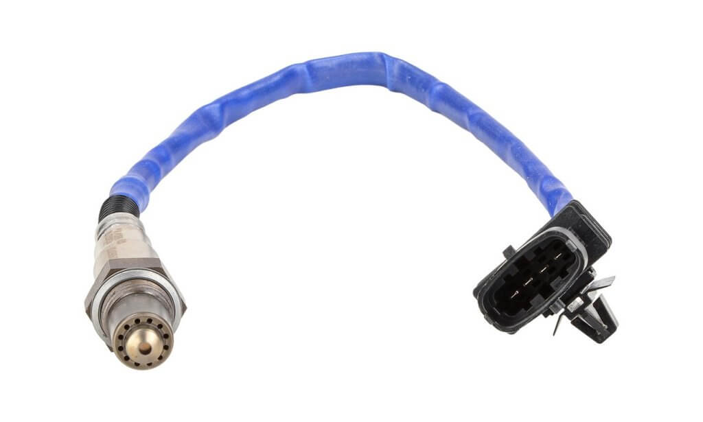 O2 Sensor P015B