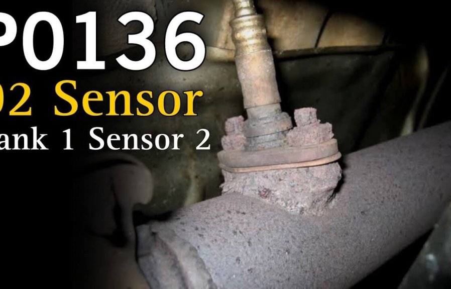 P0136 Oxygen Sensor Circuit Malfunction (Bank 1, Sensor 2) Fault: What is it?