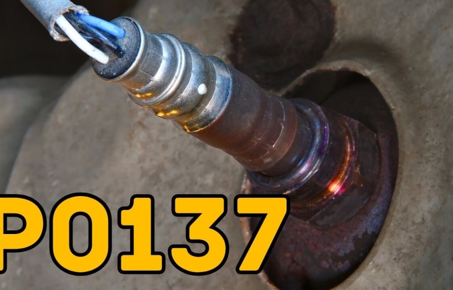 P0137 Oxygen Sensor Circuit Low Voltage (Bank 1, Sensor 2) Fault: What is it?