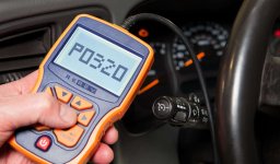 P0320 Ignition/Distributor Engine Speed Input Circuit Fault: What is it?