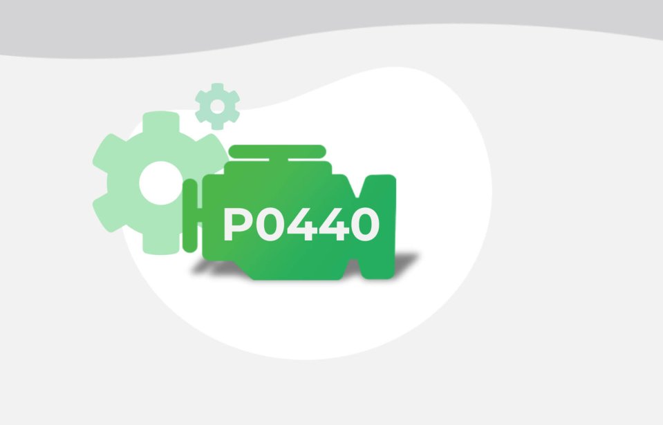 P0440 Evaporative Emission Control System Malfunction: What is it?