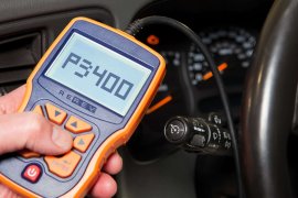 P3400 Cylinder Deactivation System (Bank 1) Fault: What is it ?
