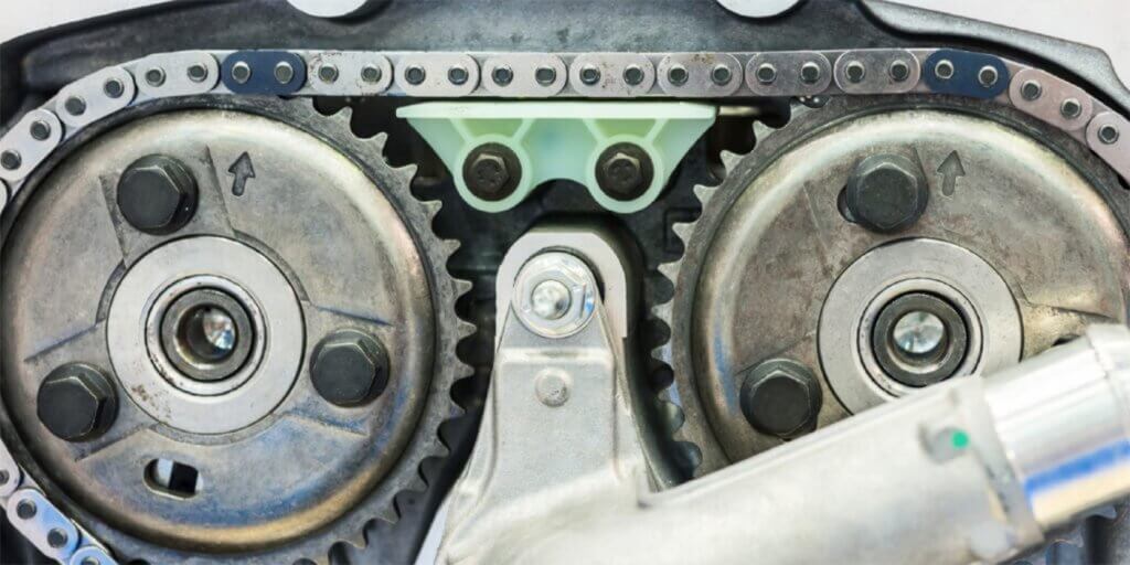 Timing Chain