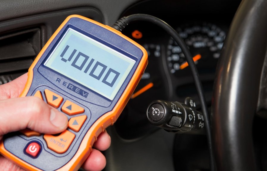 U0100 Lost Communication with ECM/PCM Fault: What is it?