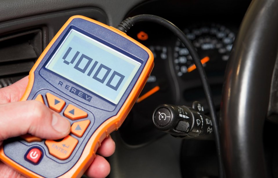 U0100 Lost Communication with ECM/PCM Fault: What is it?