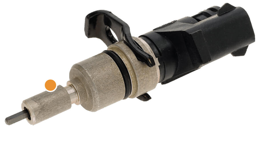 Vehicle Speed Sensor Vehicle Speed Sensor - P0500
