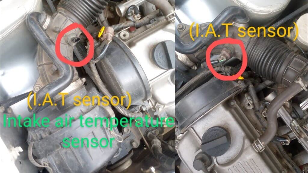 iat sensor
