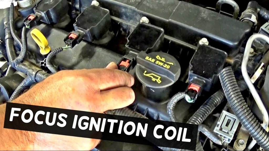 ignition coil
