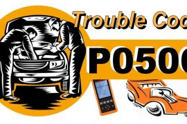 P0506 Engine’s Idle Speed is Lower Than the Expected Fault: What is it?